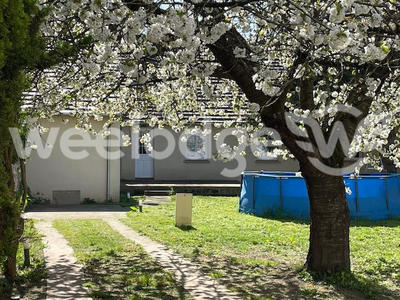 Maison - 100 m² - 6 pièces