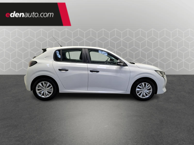 Peugeot 208 affaire Bluehdi 100 s&amp;S Bvm6 Premium
