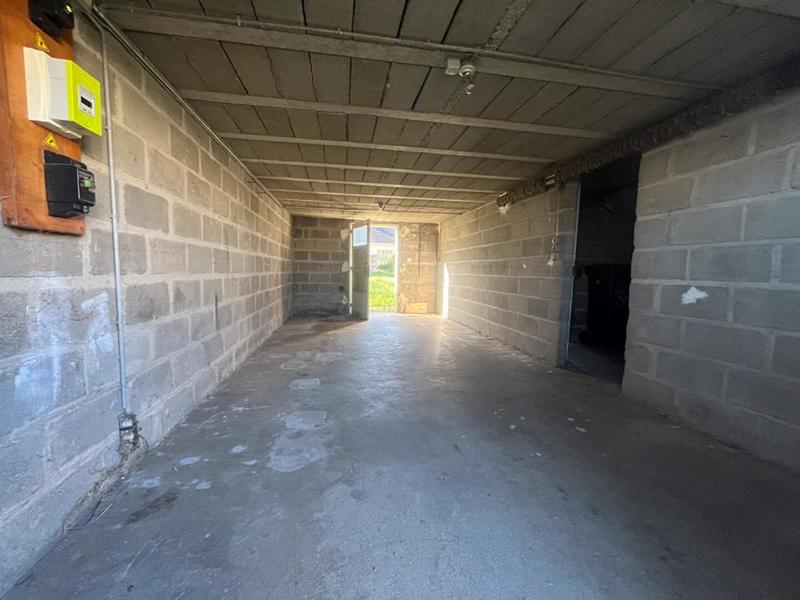 Maison - 77 m² - 5 pièces