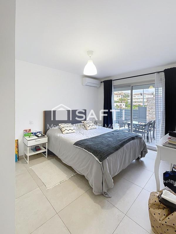 Maison - 84 m² - 4 pièces