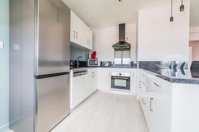 Appartement - 107 m² - 5 pièces