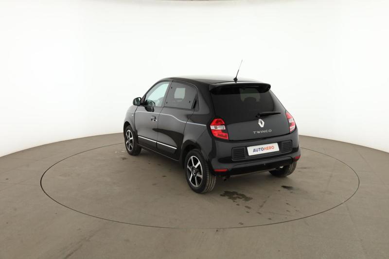 Renault Twingo 0.9 TCe Intens Edc 90 ch