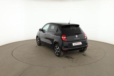 Renault Twingo 0.9 TCe Intens Edc 90 ch