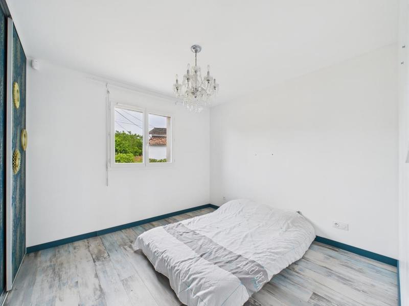 Maison - 135 m² - 6 pièces