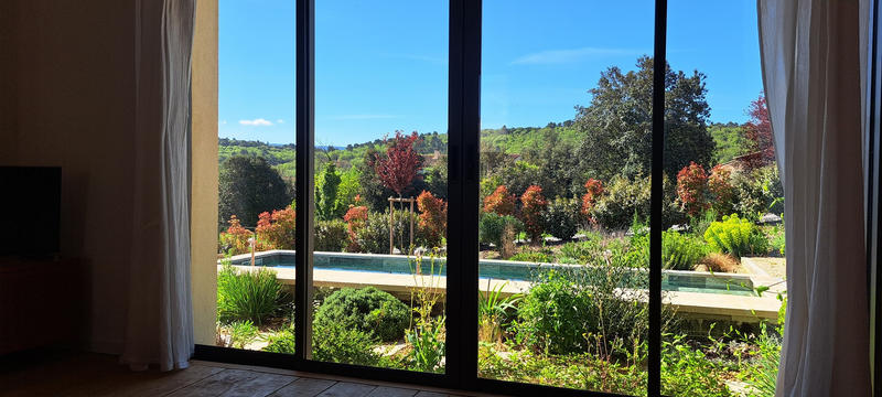 Maison - 185 m² - 5 pièces