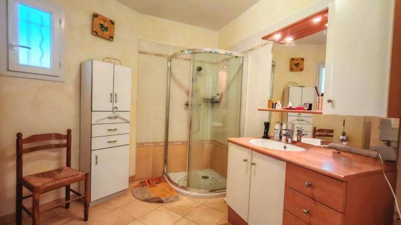 Villa - 132 m² - 5 pièces