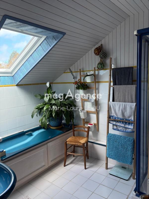 Maison en pierre - 83 m² - 5 pièces