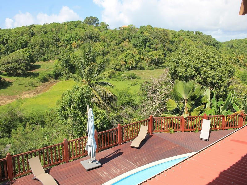 Maison - 256 m² - 7 pièces