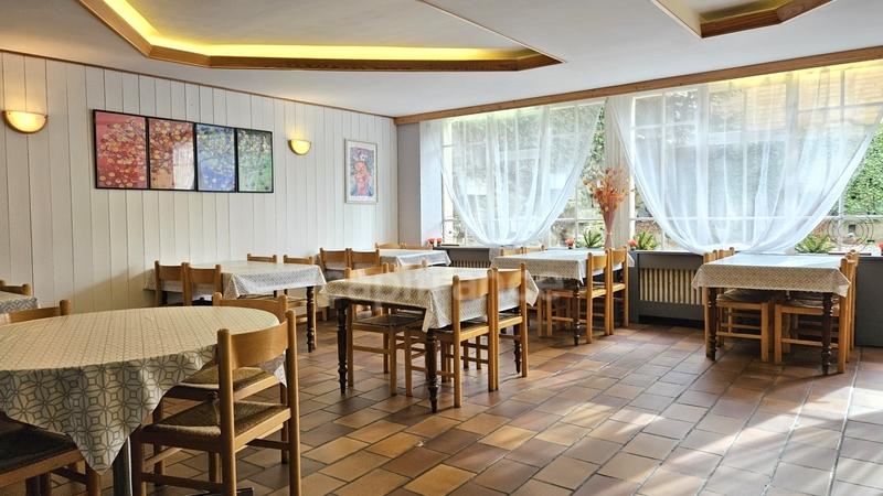 Fonds de commerce - 416 m²