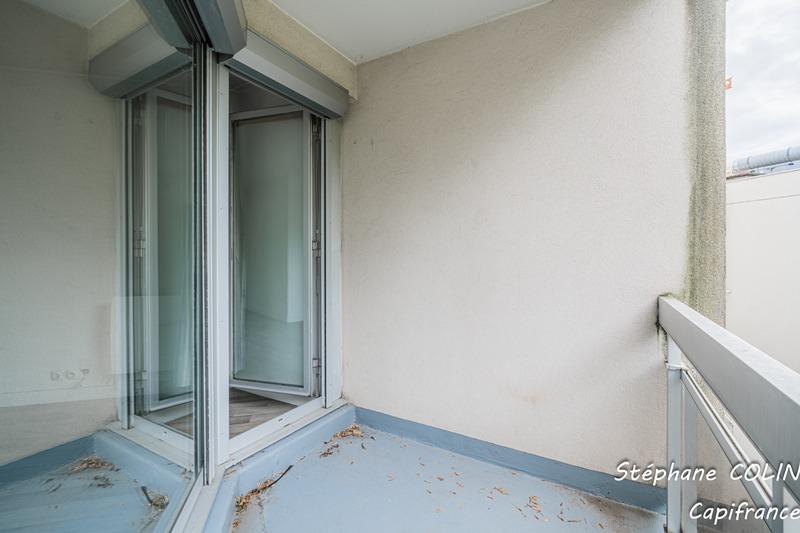 Appartement - 28 m² - 1 pièce