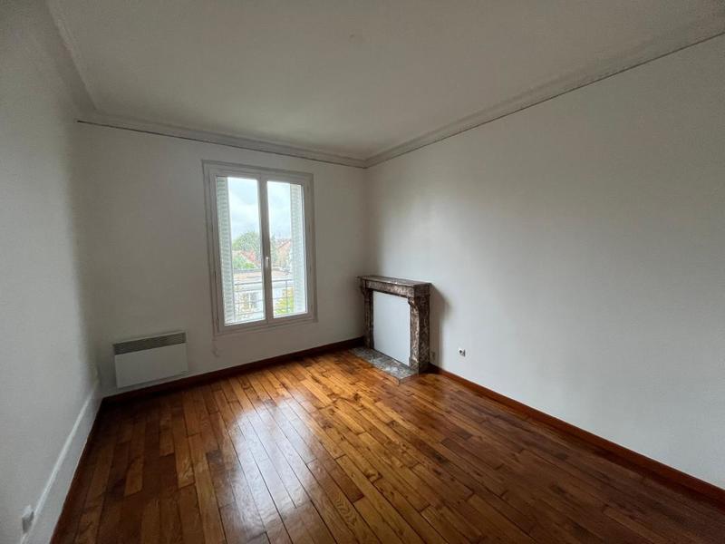 Appartement - 49 m² - 3 pièces