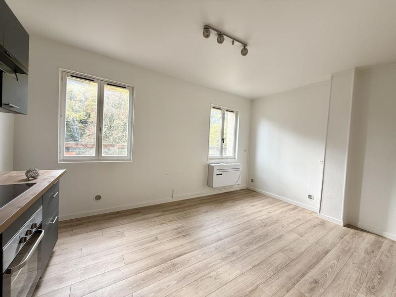 Appartement - 46 m² - 3 pièces