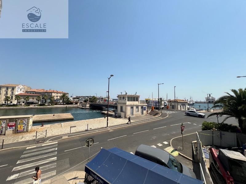 Appartement - 113 m² - 4 pièces