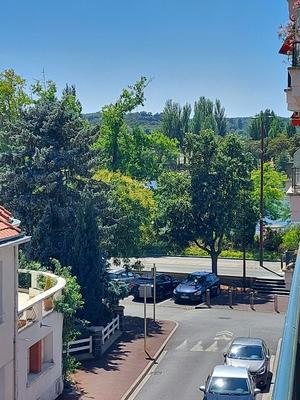 Appartement - 69 m² - 4 pièces