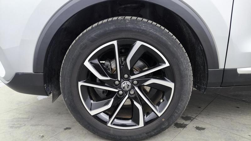 Mg Zs 1.0l t-Gdi 111ch 2wd Bva6 Luxury