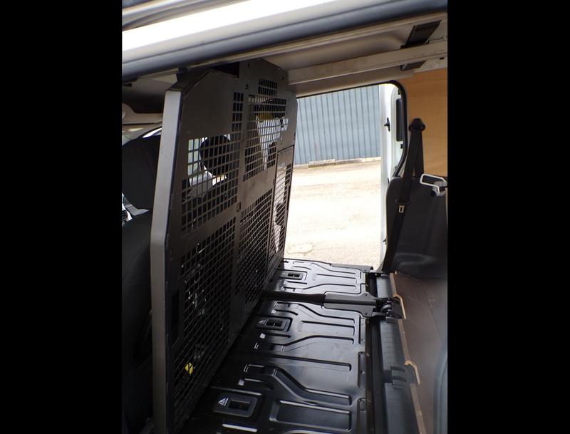 Citroën Berlingo Cab App Bhdi 100 Contrl Xl Bvm