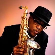 Greg Osby Quartet