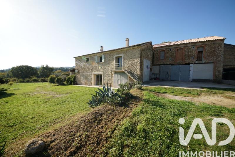 Maison - 158 m² - 6 pièces