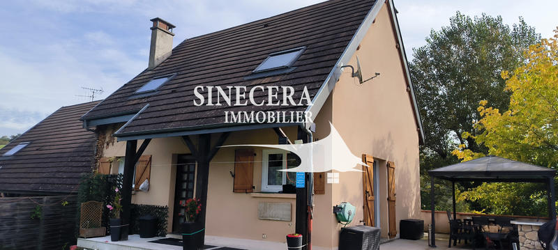 Maison - 450 m² - 20 pièces