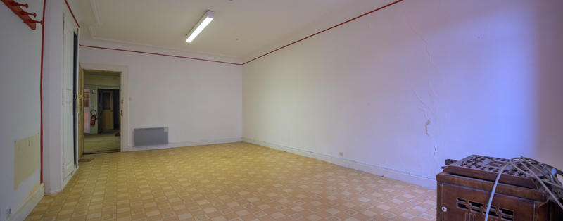 Immeuble - 359 m²