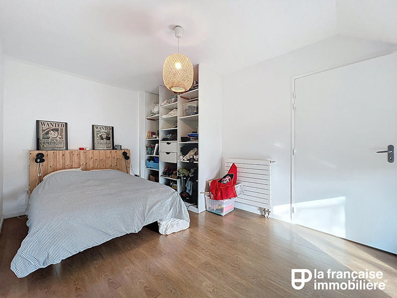 Maison - 176 m² - 5 pièces