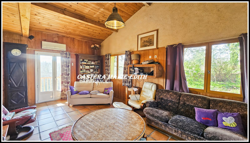 Propriété - 500 m² - 26 pièces