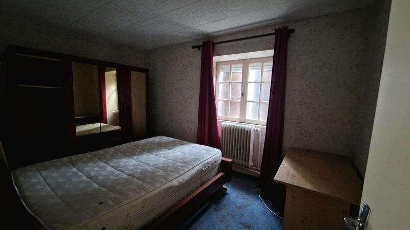 Maison - 78 m² - 4 pièces