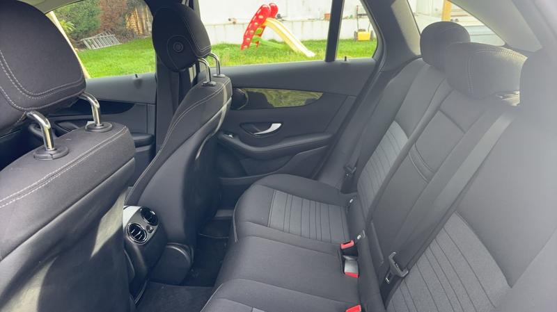 Mercedes classe glc 250 211 4matic 9g-Tronic Exécutive - Automatique