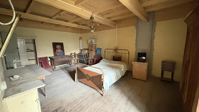 Duplex - 86 m² - 3 pièces