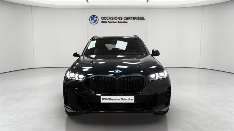 Bmw X5 G05 Lci xDrive50e 489 ch Bva8 m Sport