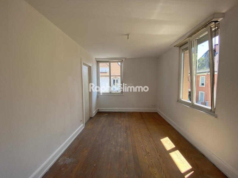 Maison - 137 m² - 5 pièces