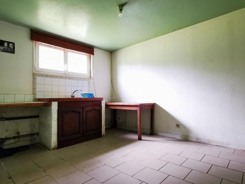 Maison - 163 m² - 7 pièces