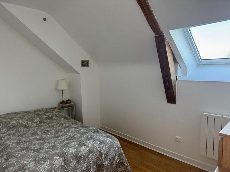 Maison en pierre - 55 m² - 3 pièces