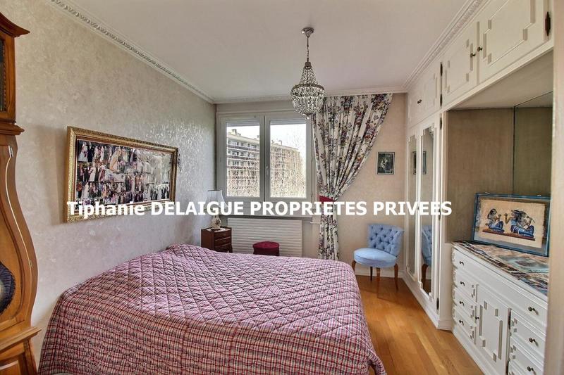 Appartement - 78 m² - 4 pièces