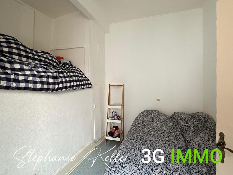 Immeuble - 133 m² - 7 pièces