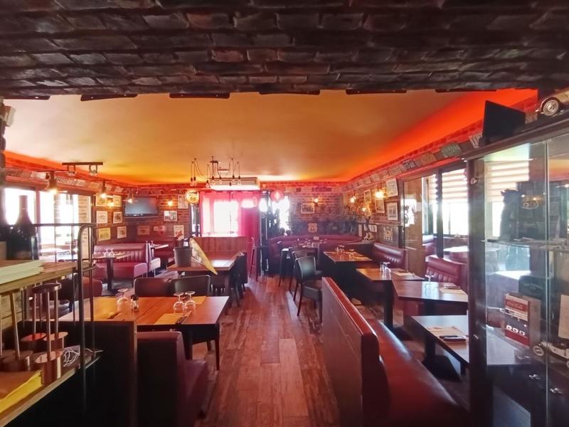 Appartement - 250 m²