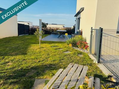 Maison - 138 m² - 6 pièces