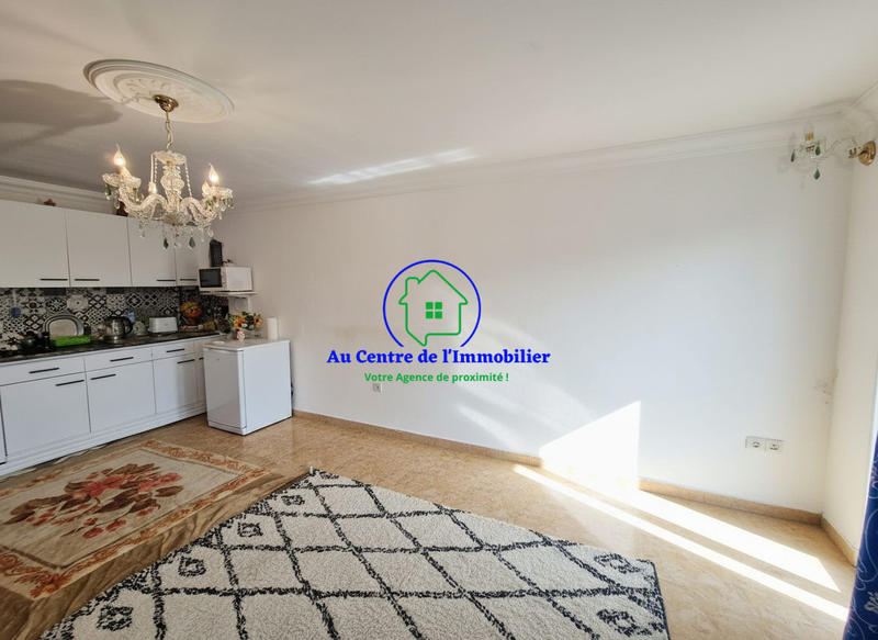 Maison ancienne - 85 m² - 4 pièces