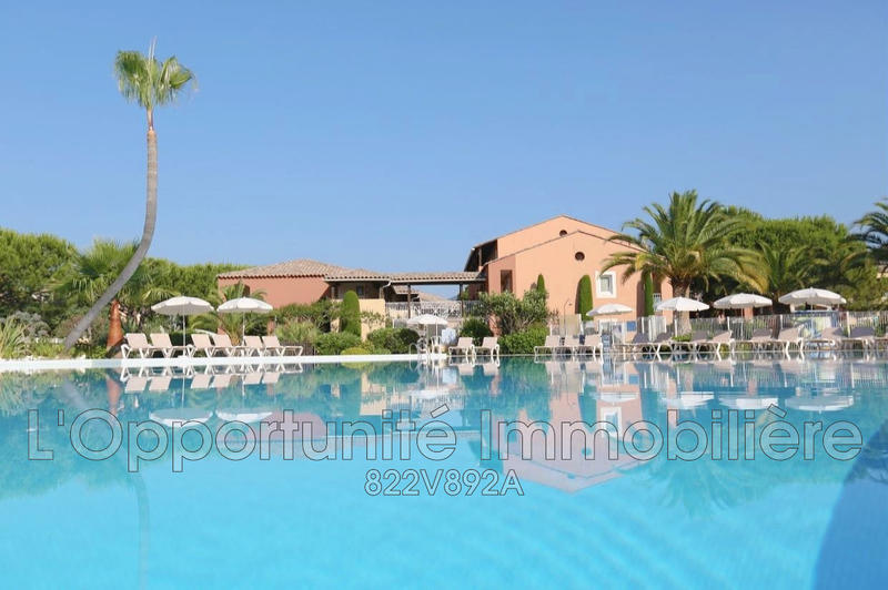 Appartement - 34 m² - 2 pièces