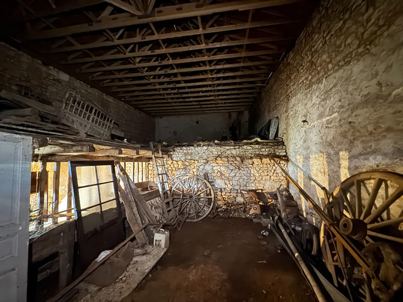 Maison - 72 m² - 4 pièces