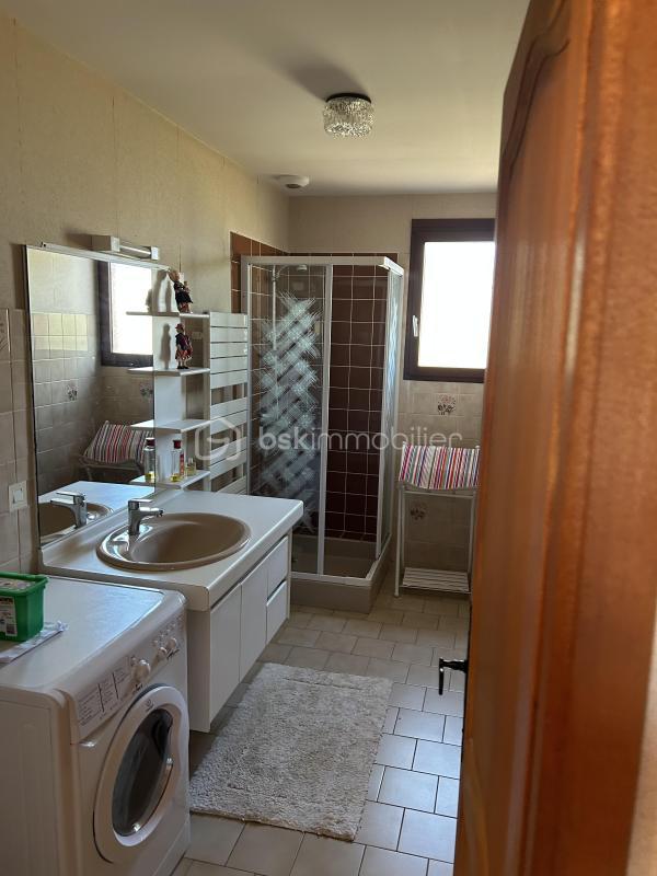 Maison - 133 m² - 4 pièces