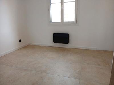 Appartement - 45 m² - 3 pièces
