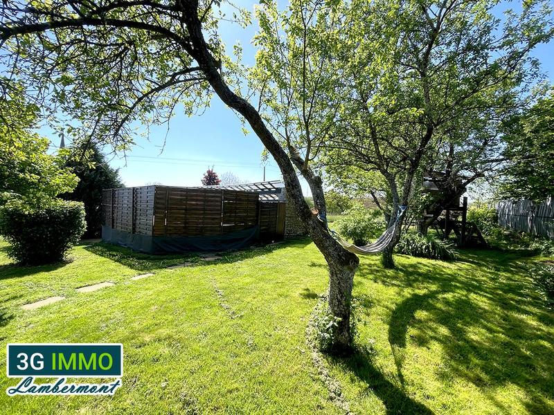 Maison - 339 m² - 10 pièces