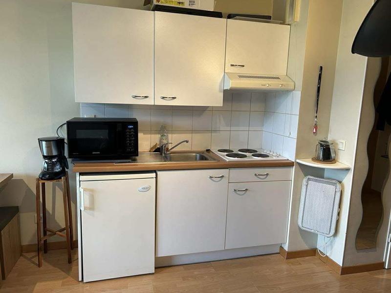 Appartement - 25 m² - 1 pièce