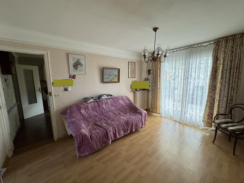 Maison - 160 m² - 9 pièces