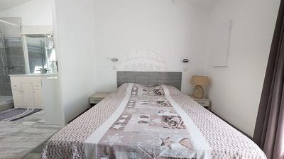 Maison - 128 m² - 5 pièces