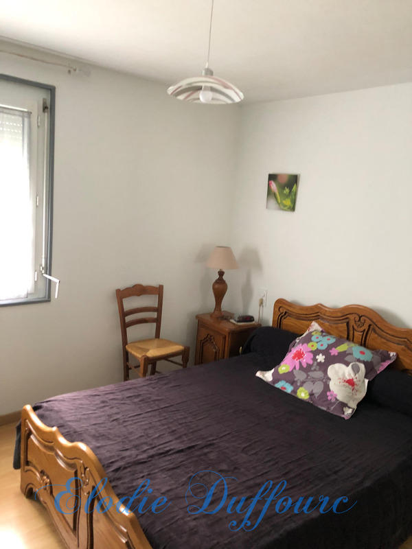 Immeuble - 155 m² - 8 pièces