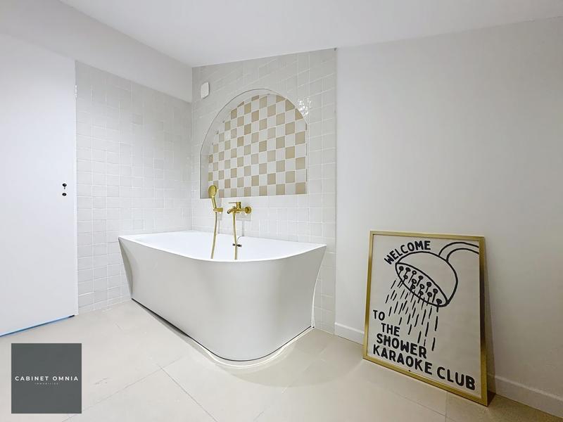 Maison - 165 m² - 5 pièces