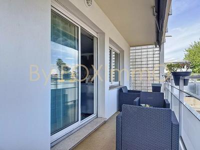 Appartement - 79 m² - 4 pièces