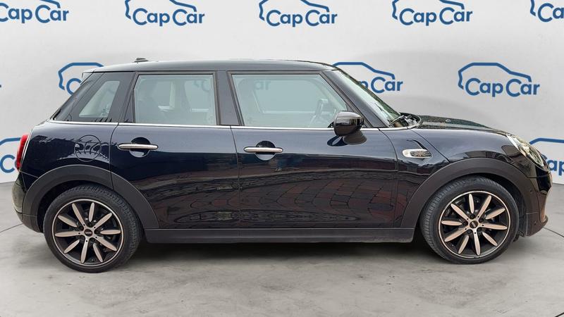 Mini Mini F55 1.5 Cooper 136 Dct7 Greenwich